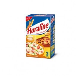 Floraline semolina 500g