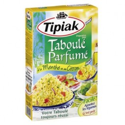 Tipiak Taboulé Parfumé 350g