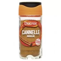 Ducros Canelle moulue 39g