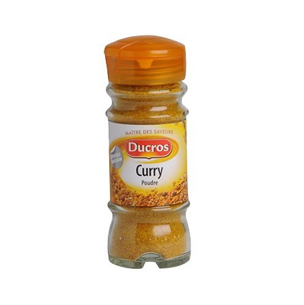 Ducros Curry Powder 42g