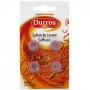 Ducros Safran 4 doses
