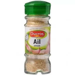 Ducros Ail Semoule 60g