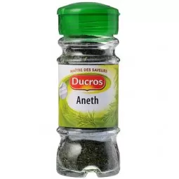 Ducros Aneth 10g