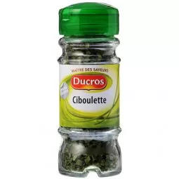 Ducros Ciboulette 4g