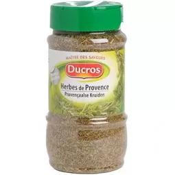 Ducros Herbs of Provence 120g