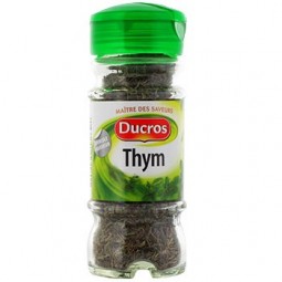 Ducros Thyme 14g