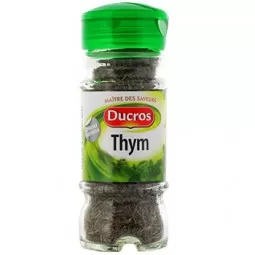 Ducros Thyme 14g