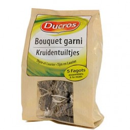 Ducros Fagots Bouquet Garni 17g