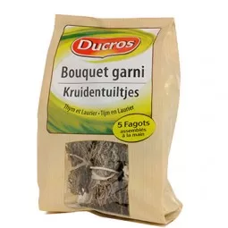 Ducros Fagots Bouquet Garni 17g