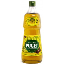 Puget Huile d'Olive Vierge Extra 475ml