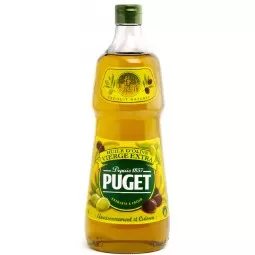 Puget Huile d'Olive Vierge Extra 475ml