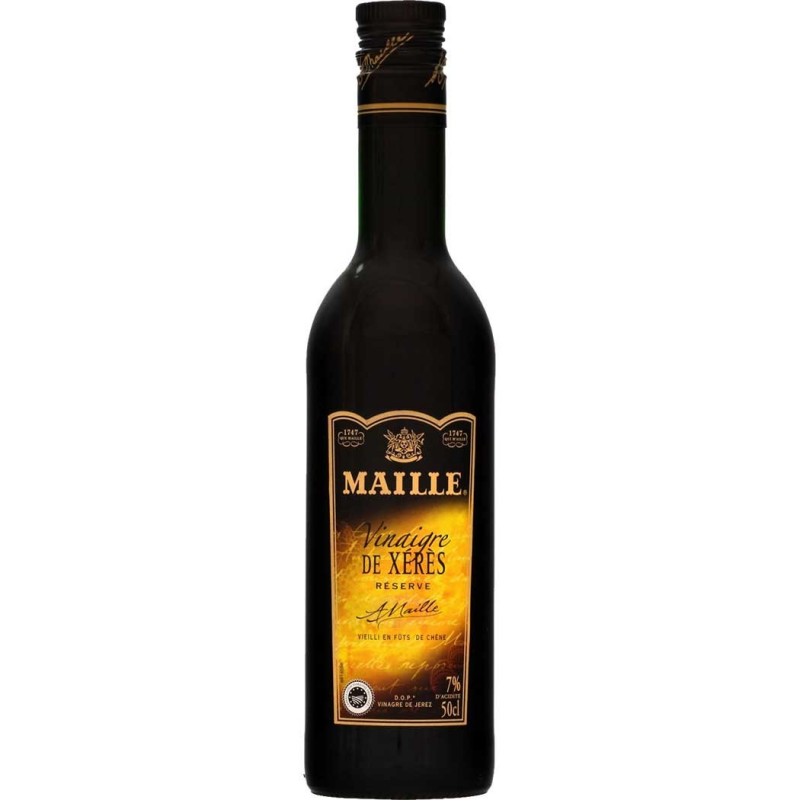 Maille Xeres Vinegar 50cl