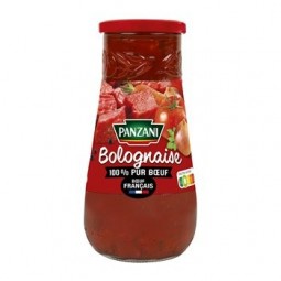 Panzani Bolognese Sauce 210g