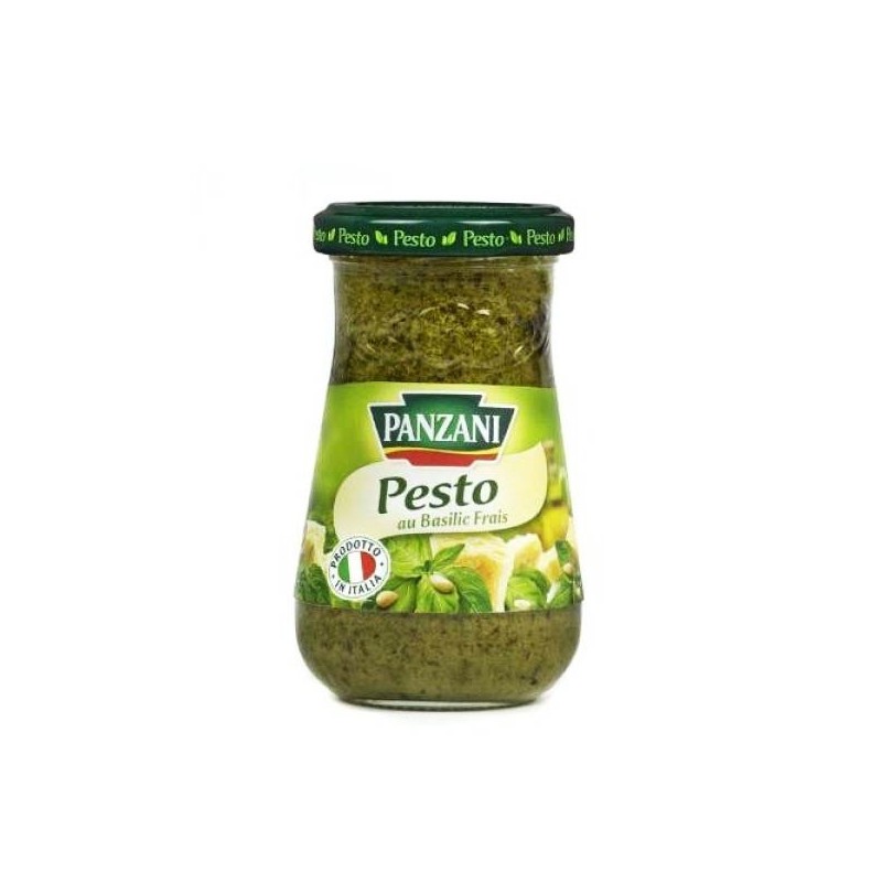 Panzani Pesto Sauce 200g