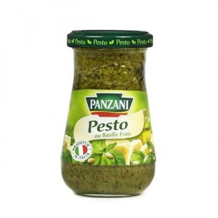 Panzani Pesto Sauce 200g