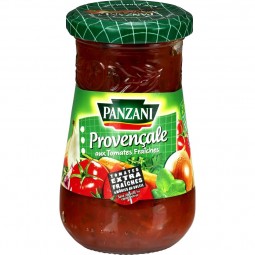 Panzani Provencal sauce 210g
