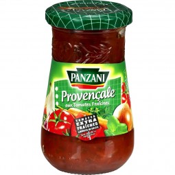 Panzani Sauce Provençale 210g