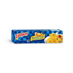 Lustucru Long Spaghetti 500g