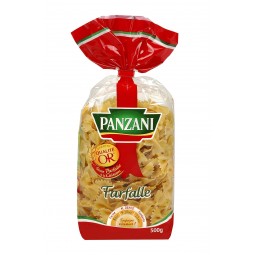 Panzani Farfalle 500g