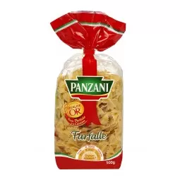 Panzani Farfalle 500g