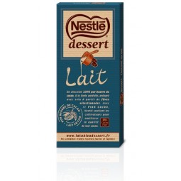 Nestlé Chocolate Milk 170g