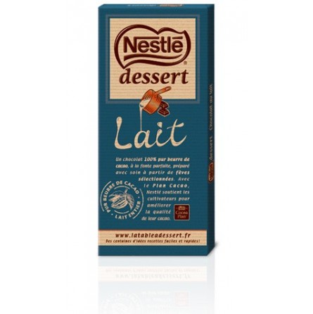 Nestlé Chocolate Milk 170g