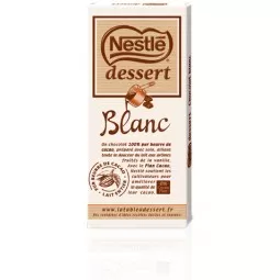 Nestlé White Chocolate 170g