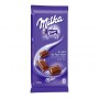 Milka Milk Chocolate 200g