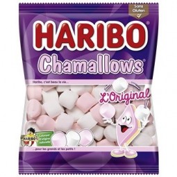 Haribo Chamallows 300g