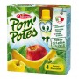 Materne Pom'potes apple banana 4x90g