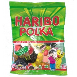 Haribo Polka 200g