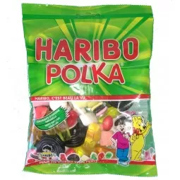 Haribo Polka 200g