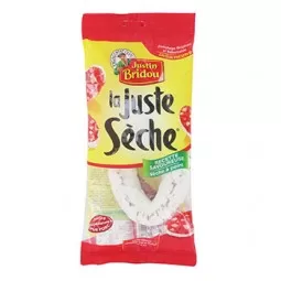 Justin Bridou Dry Sausage 275g