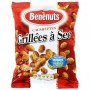 Benenuts Dry Roasted Peanuts 200g