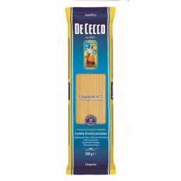 Linguine De Cecco 500g