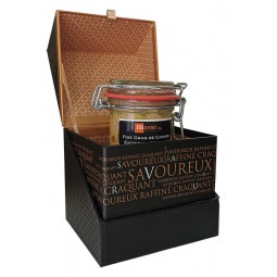 Open case