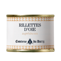 Rillettes of Duck with Duck Liver 70g