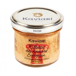 Lobster Kaviari Rillettes 90g