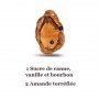 Pralines of Provence with almonds François Doucet 100g Francois Doucet - 4