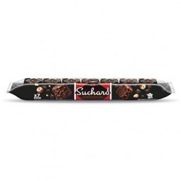 Rochers Suchard dark chocolate 7x35g
