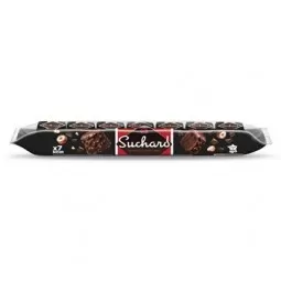 Rochers Suchard dark chocolate 7x35g