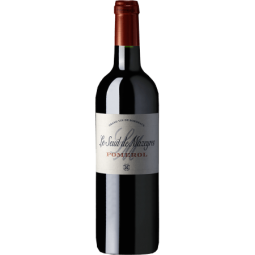 Pomerol Chateau de Mazeyres Le Seuil de Mazeyres AOC 2019 75cl
