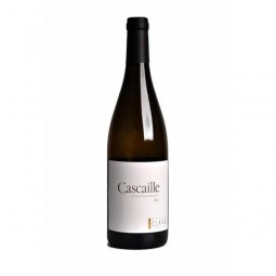 Clavel Cascaille Blanc 75cl  - 2