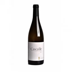 Clavel Cascaille Blanc 75cl  - 2