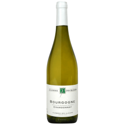 Bourgogne Chardonnay Closerie des Alisiers Bio 2020 75cl  - 2