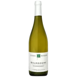 Bourgogne Chardonnay Closerie des Alisiers Bio 2020 75cl  - 2