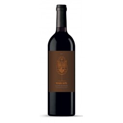 Margaux Bordeaux Croix de Pontac 75cl  - 2