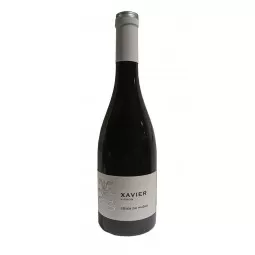 Côtes du Rhône Xavier Vignon 2018 75cl  - 2