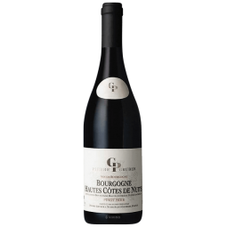 Hautes Côtes de Nuits 2019 Pierre Gruber 75cl  - 2