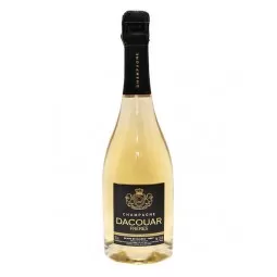Champagne Dacouar Frères Blanc de Blancs 75cl
